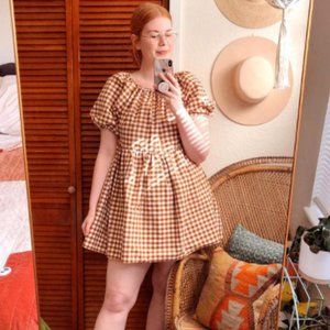 Giddy Up Goods Western Dress